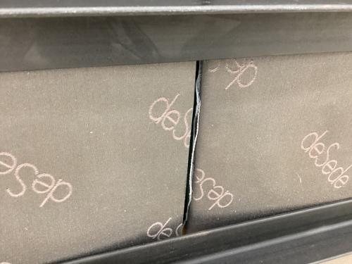 desede 3人掛けソファー ネイビー DS-P