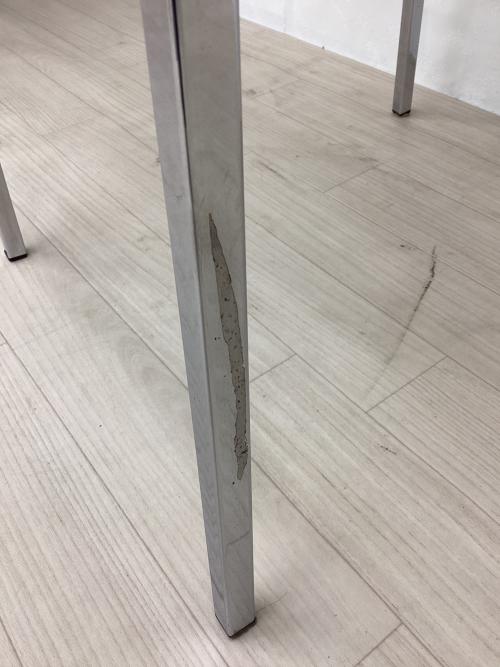 BoConcept (ボーコンセプト) ダイニングチェアー ブラック