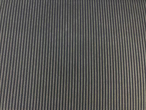 CONDE HOUSE (カンディハウス) 2人掛けソファー ネイビー ファブリック ボルス