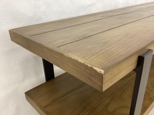 関家具 (セキカグ) テレビボード ブラウン ジプシー 幅:約160㎝