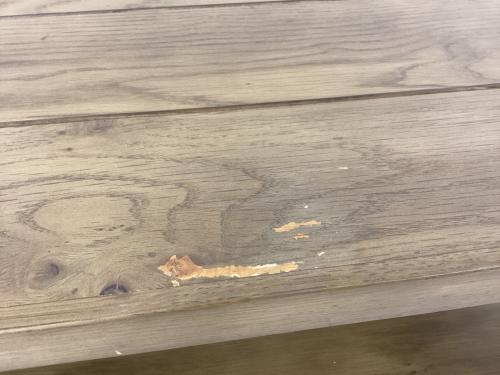 関家具 (セキカグ) テレビボード ブラウン ジプシー 幅:約160㎝