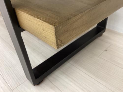 関家具 (セキカグ) テレビボード ブラウン ジプシー 幅:約160㎝