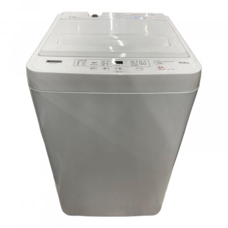 ★22年製★YAMADA 5kg 洗濯機【YWM-T50H1】FJRG Amazon | YAMADASELECT YWM-T50G1 5.0kg 全自動洗濯機 | 洗濯機 通販