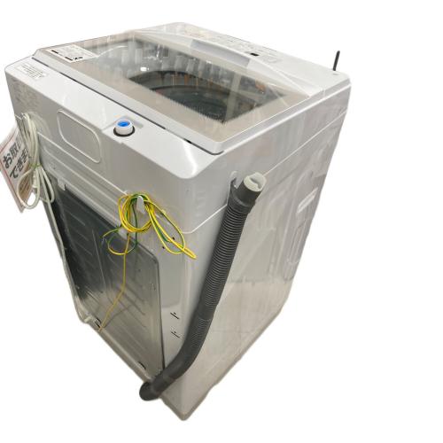 ニトリ 全自動洗濯機 6.0kg NTR60 2021年製 クリーニング済