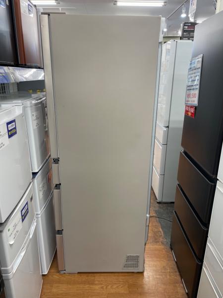 HITACHI (ヒタチ) 6ドア冷蔵庫 R-HW54S 2023年製 540L｜トレファクONLINE