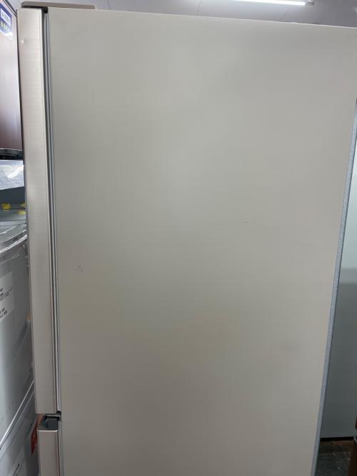 HITACHI (ヒタチ) 6ドア冷蔵庫 R-HW54S 2023年製 540L