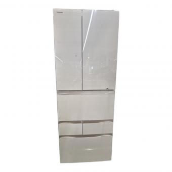 TOSHIBA (トウシバ) 6ドア冷蔵庫 GR-T550FZ 2021年製 551L