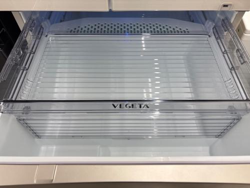 TOSHIBA (トウシバ) 6ドア冷蔵庫 GR-T550FZ 2021年製 551L