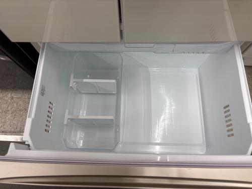 TOSHIBA (トウシバ) 6ドア冷蔵庫 GR-T550FZ 2021年製 551L