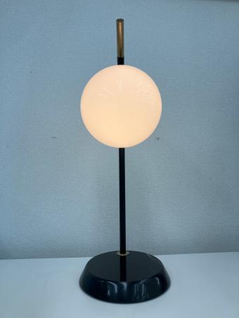 ART WORK STUDIO (アートワークスタジオ) デスクスタンド AW-0629 大理石調台座