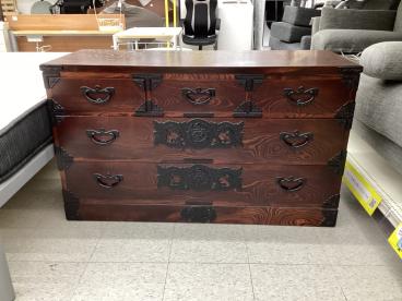 カテゴリ：チェスト・ワードローブ｜在庫：あり】商品一覧｜中古