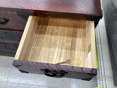 岩谷堂箪笥 (イワヤドウタンス) 古民具調箪笥 110