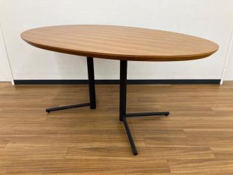 ACTUS (アクタス) サイドテーブル OWN-F BIG SIDE TABLE V3 WN 幅:約140㎝