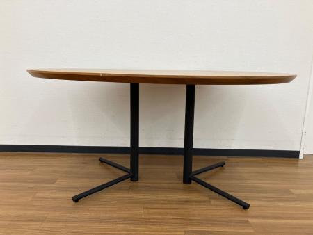 ACTUS アクタス　OWN ビッグサイドテーブル　幅140cm ウォールナット ACTUS (アクタス) サイドテーブル OWN-F BIG SIDE TABLE V3 WN 幅:約