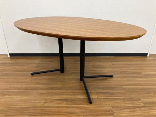 ACTUS (アクタス) サイドテーブル OWN-F BIG SIDE TABLE V3 WN 幅:約140㎝