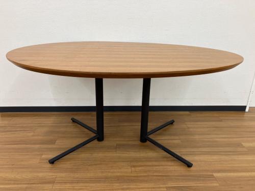 ACTUS (アクタス) サイドテーブル OWN-F BIG SIDE TABLE V3 WN 幅:約140㎝