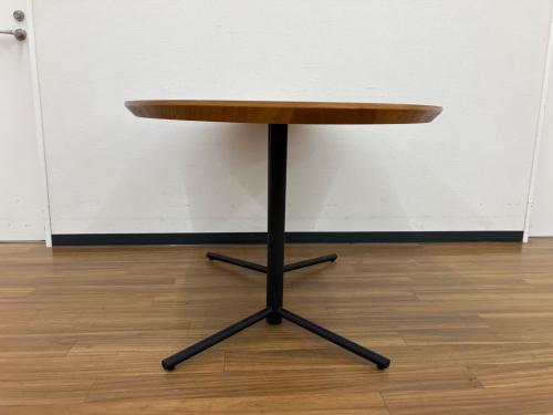 ACTUS (アクタス) サイドテーブル OWN-F BIG SIDE TABLE V3 WN 幅:約140㎝
