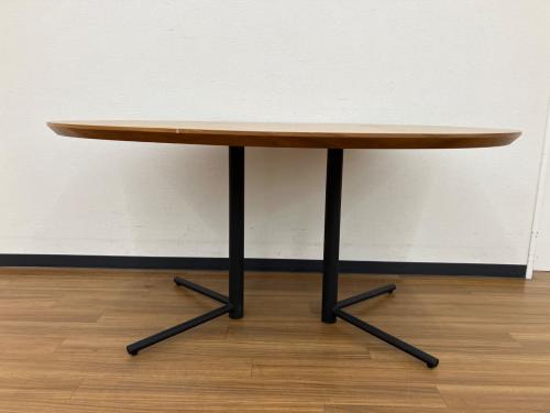 ACTUS (アクタス) サイドテーブル OWN-F BIG SIDE TABLE V3 WN 幅:約140㎝