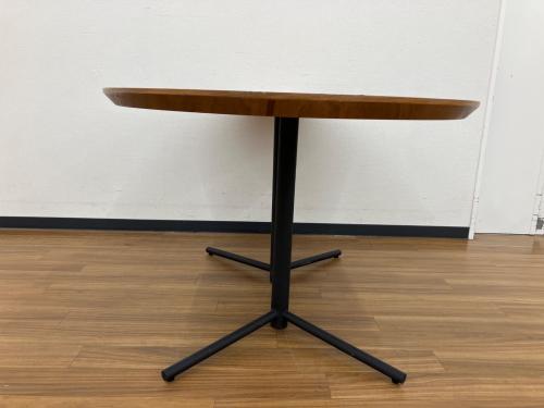 ACTUS (アクタス) サイドテーブル OWN-F BIG SIDE TABLE V3 WN 幅:約140㎝