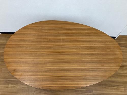 ACTUS (アクタス) サイドテーブル OWN-F BIG SIDE TABLE V3 WN 幅:約140㎝