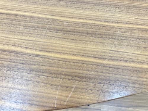 ACTUS (アクタス) サイドテーブル OWN-F BIG SIDE TABLE V3 WN 幅:約140㎝
