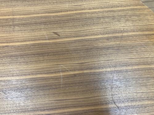 ACTUS (アクタス) サイドテーブル OWN-F BIG SIDE TABLE V3 WN 幅:約140㎝