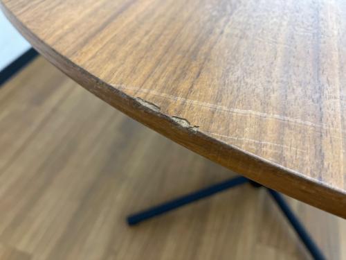 ACTUS (アクタス) サイドテーブル OWN-F BIG SIDE TABLE V3 WN 幅:約140㎝