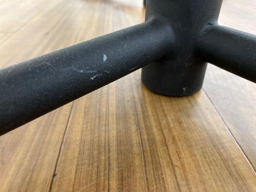 ACTUS (アクタス) サイドテーブル OWN-F BIG SIDE TABLE V3 WN 幅:約140㎝