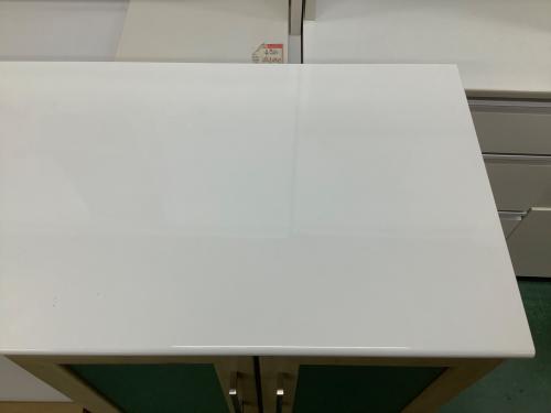 KOGA (コガ) キッチンカウンター メープルナチュラル