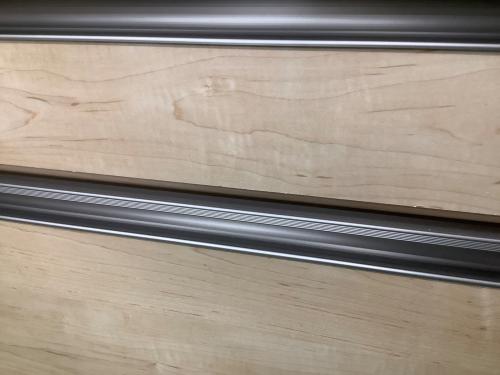 KOGA (コガ) キッチンカウンター メープルナチュラル