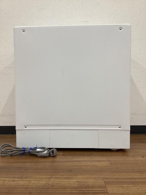 Panasonic (パナソニック) 食器洗い乾燥機 5人用 2022年製 NP-TH4-C