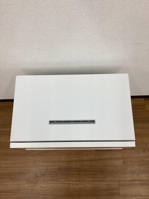 Panasonic (パナソニック) 食器洗い乾燥機 5人用 2022年製 NP-TH4-C