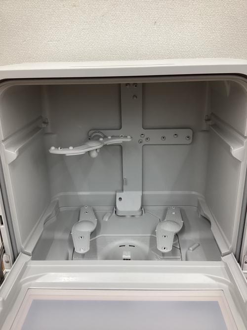 Panasonic (パナソニック) 食器洗い乾燥機 5人用 2022年製 NP-TH4-C