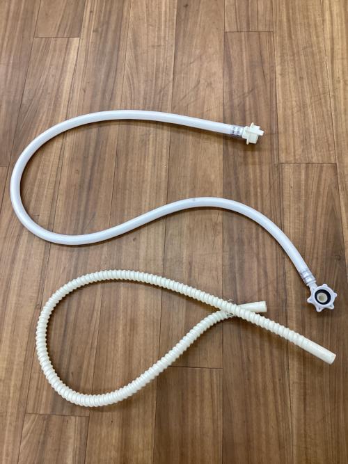 Panasonic (パナソニック) 食器洗い乾燥機 5人用 2022年製 NP-TH4-C