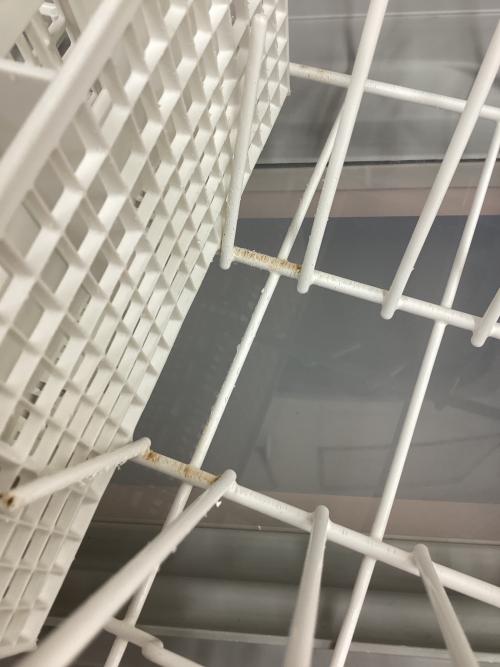 Panasonic (パナソニック) 食器洗い乾燥機 5人用 2022年製 NP-TH4-C