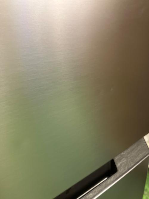 SHARP (シャープ) 5ドア冷蔵庫 SJ-MW46K-H 2023年製 457L