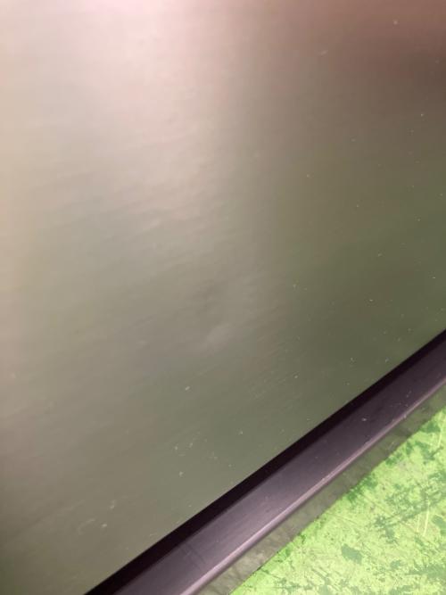 SHARP (シャープ) 5ドア冷蔵庫 SJ-MW46K-H 2023年製 457L