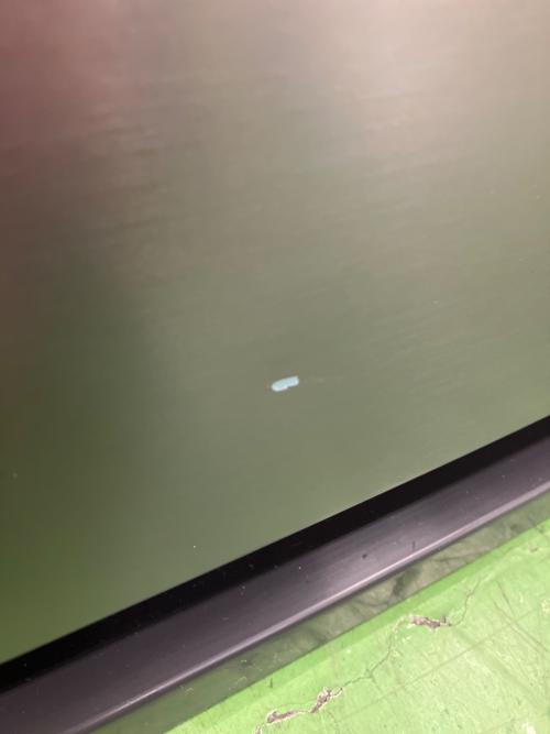 SHARP (シャープ) 5ドア冷蔵庫 SJ-MW46K-H 2023年製 457L