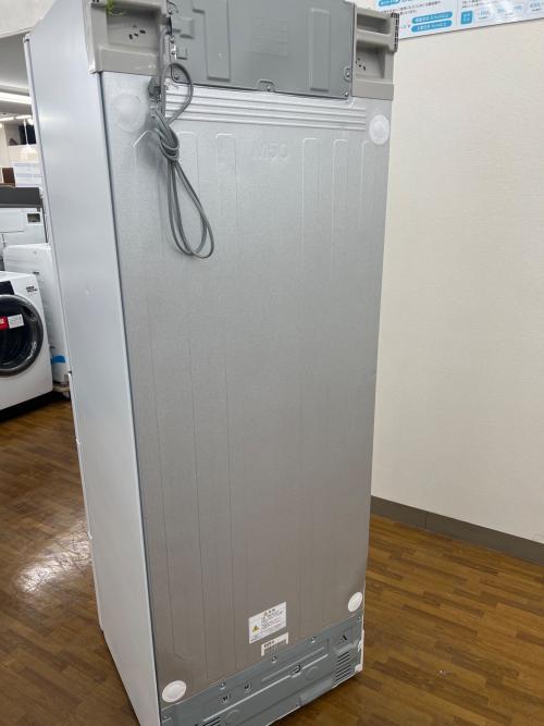 MITSUBISHI (ミツビシ) 6ドア冷蔵庫 MR-WX47H-W 2023年製 470L