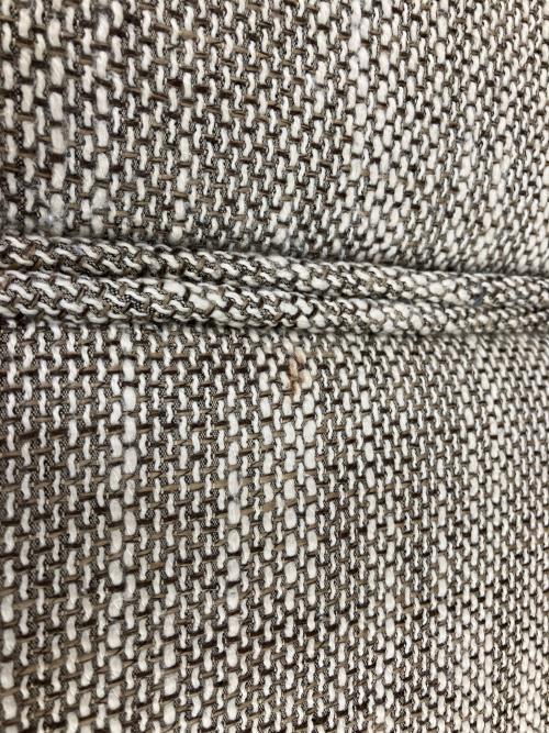 UNICO (ウニコ) 3人掛けソファー　ALBERO ベージュ　ウォールナット