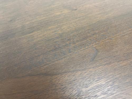 ダイニング７点セット ブラウン