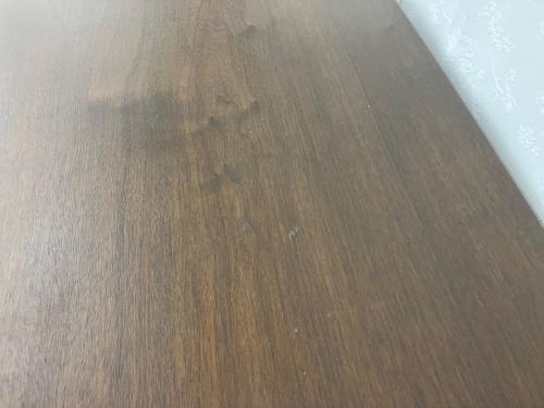 ダイニング７点セット ブラウン