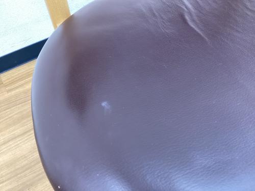 匠工芸 (タクミコウゲイ) SPREAD cahir ダイニングチェアー オーク/レザー