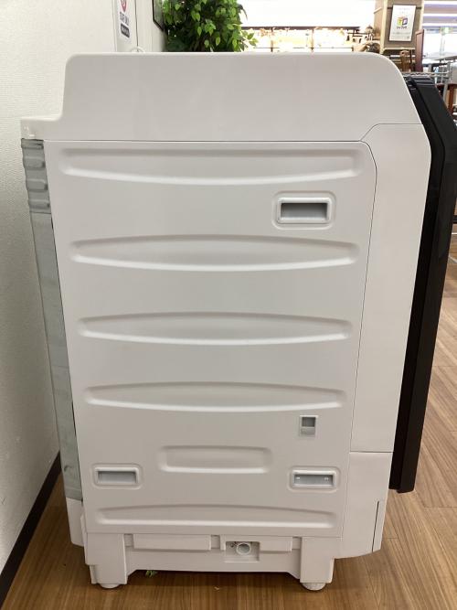 SHARP (シャープ) ドラム式洗濯乾燥機 11.0kg ES-W114-SL 2022年製