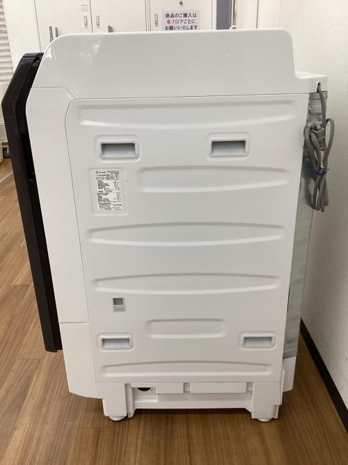 【トレファク摂津店】SHARP（シャープ）2018年製ドラム式洗濯乾燥機が入荷しました！！！！ SHARP (シャープ) ドラム式洗濯乾燥機 7.0kg ES-S7G-NL 2022年製