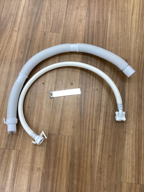 SHARP (シャープ) ドラム式洗濯乾燥機 11.0kg ES-W114-SL 2022年製