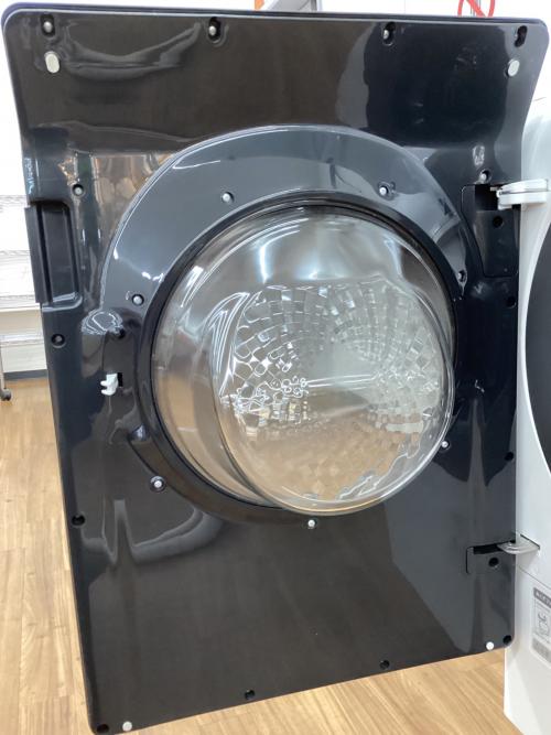 SHARP (シャープ) ドラム式洗濯乾燥機 11.0kg ES-W114-SL 2022年製