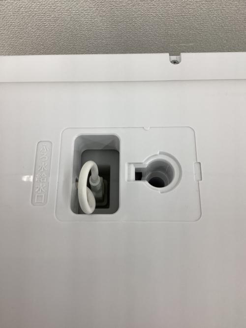 SHARP (シャープ) ドラム式洗濯乾燥機 11.0kg ES-W114-SL 2022年製