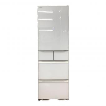 HITACHI (ヒタチ) 5ドア冷蔵庫 R-HWS47N 2021年製 470L