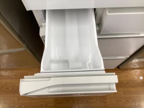HITACHI (ヒタチ) 5ドア冷蔵庫 R-HWS47N 2021年製 470L